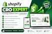 audit your shopify cro