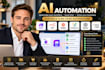 do make come scenario make com automation integromat make automation made com