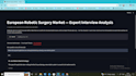 build an ai document qanda app with langchain, llama,  and faiss