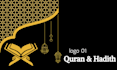 design luxury islamic logo, arabic calligraphy and youtube thumbnail
