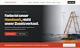 build a fast, custom business website