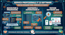 it solutions, web development and automation