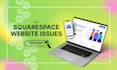 fix squarespace bugs, mobile layout and custom code issues