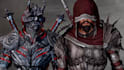 create armor weapon or creature mods for skyrim fallout 4 and bg3
