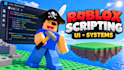 script any custom roblox systems and game mechanics