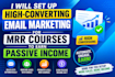 promote your online course and help increase its visibility