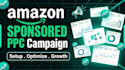 optimize your PPC campaigns to lower acos and rank higher