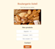 create a simple mobile friendly one page website