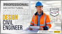 architectural engineer, structural design, civil engineer, in texas and ohio