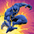 design a superhero character with a unique costume