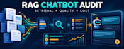 audit and improve your rag chatbot