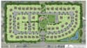 create detailed land subdivision, lot layout and residential development plan