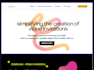 turn your ideas into creative digital solutions