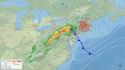 create custom weather maps and visualization