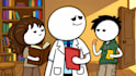 create professional 2d stick figure animation video