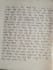 write anything with my beautiful hand writing