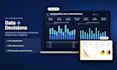 create a google data studio dashboard from your data