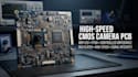 do pcb design, schematic design,