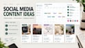create engaging social media content