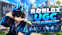 create custom roblox ugc clothing accessories 3d avatar items for your game