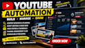 manage and grow your faceless channel