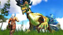 create custom ark survival ascended mods, ark creature mods, unreal engine 4,5