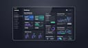 build a custom laravel admin panel with livewire and tailwind CSS