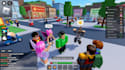 develop full roblox creation with 3d map design, luau scripting, animation, ui
