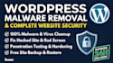 do wordpress malware removal and wordpress security
