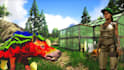 create custom ark survival ascended and evolved mods creatures and assets