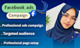 run facebook ads and meta ads