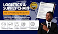 write logistics, fleet, freight broker, transportation, procurement resume