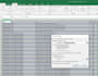 professional excel data entry vlookup and pivot table analysis  data entry1