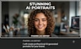 create custom ai generated images