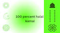 design islamic thumbnail and social posts