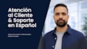 provide spanish customer support and cha response