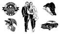 convert images to laser cut ready dxf svg files for cnc and engraving
