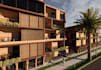 create 3d architectural renders and walkthroughs