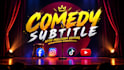 edit stand up comedy videos into viral shorts