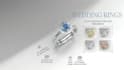 do professional jewellery cad design and 3d  modeling
