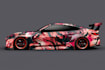 do vehicle wrap design car wrap design
