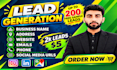 do google map lead generation, map scraping, and web scraping