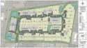 do custom industrial park map, driveway plan, subdivision map, destination map