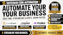 setup suitedash client onboarding automation suitedash client