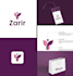 do professional ai logo animation