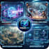 create custom roblox vfx roblox sfx combat abilities battleground maps and UI