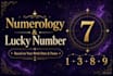 find your lucky number using numerology based on your name and birth date