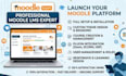 design moodle and upgrade moodle lms website moodle course customization moodle