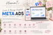 create and manage targeted meta ads campaigns