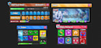 design custom roblox gui and user interfaces